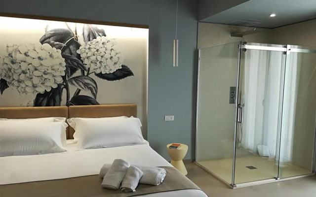 Villa Sece - Luxury Rooms