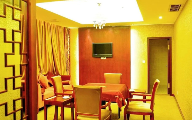 Yizhuo International Hotel