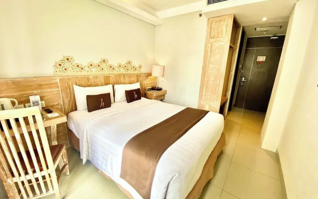 Horison Kuta Bali