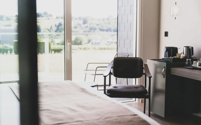 Roannay – Francorchamps