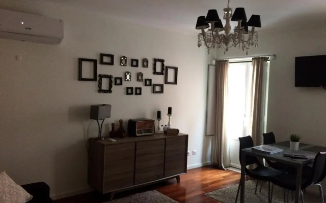 Al-Hamma Apartment