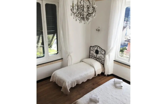 B&B Casa Del Priore