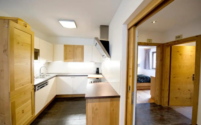 Superior Chalet Tiroler Madl