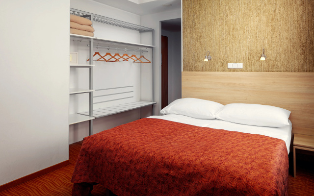 Hotel Ambiance