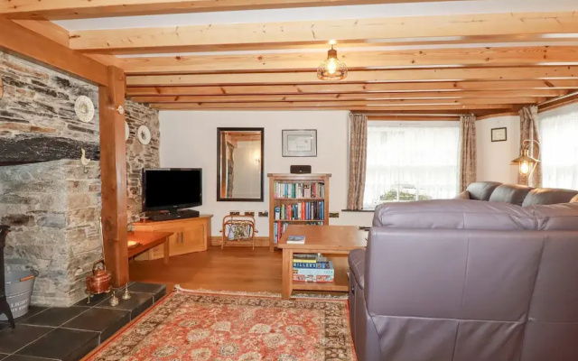 Mill Cottage