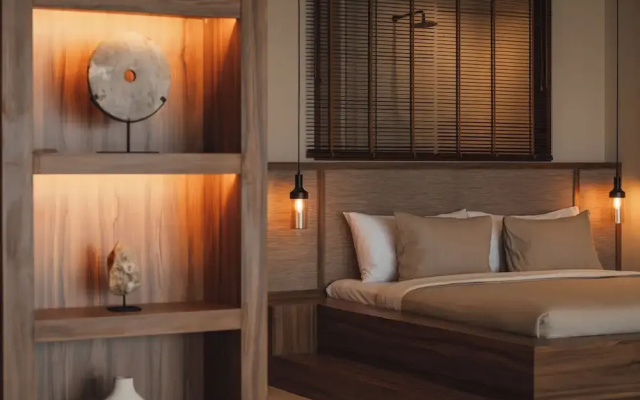 Studio Apartment by Betterplace