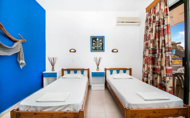 Ano Kampos Hotel