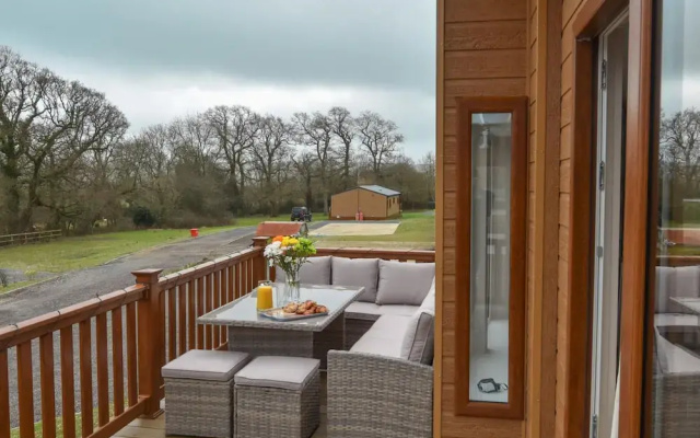 Carpenters Lodge the Perfect dog Friendly Retreat