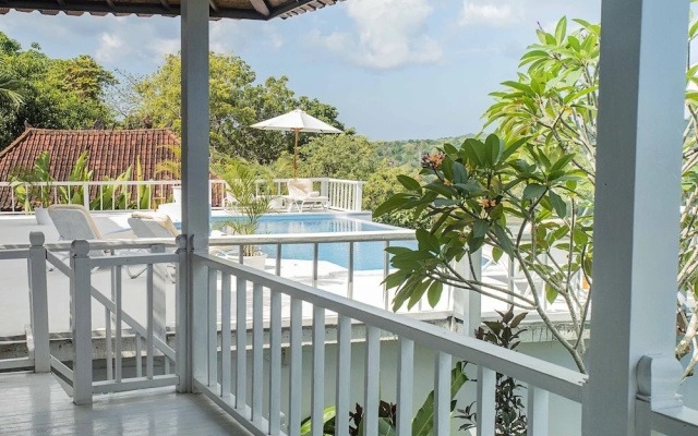 Stardust Villas