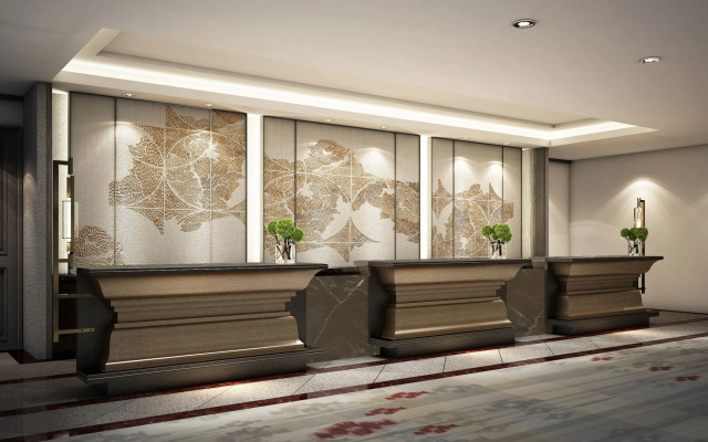 Sima Thani Hotel (SHA Extra Plus)