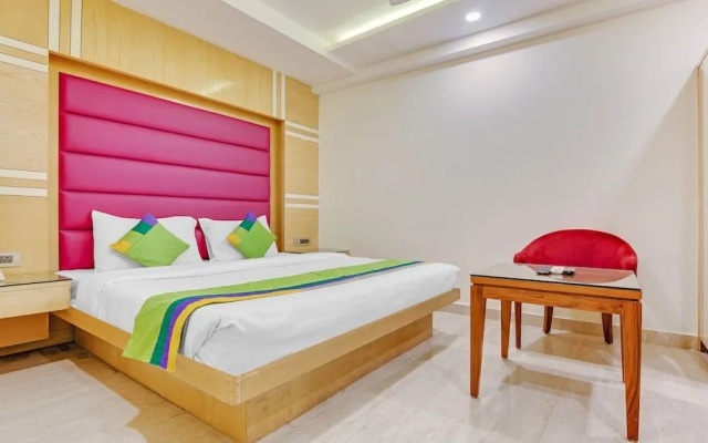 Treebo Trend Hotel Mohit
