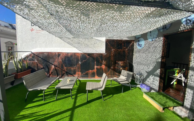 Tenerife Art Hostel