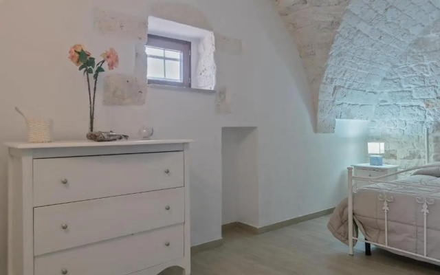 Le Bianche Suites Ostuni