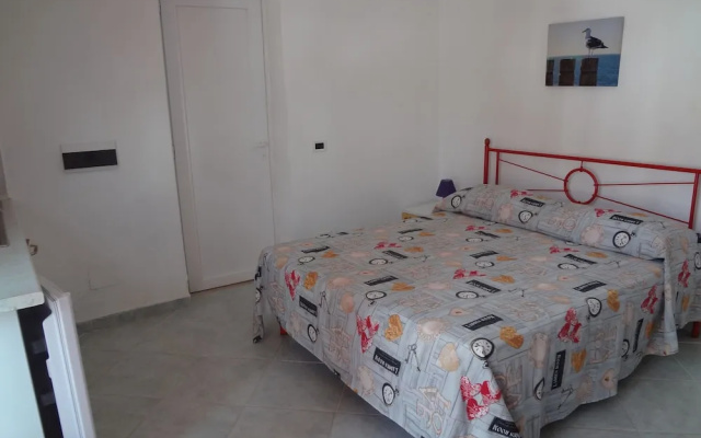 Casa Di Civitina