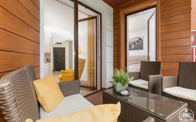 Grace Apartment I