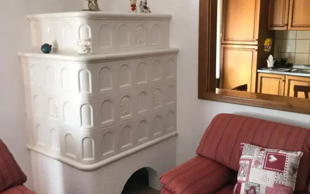 B&B le Molade