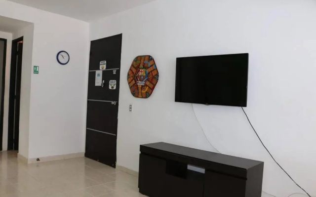 Apartamento Piscina Privada Condominio en Sopetrán