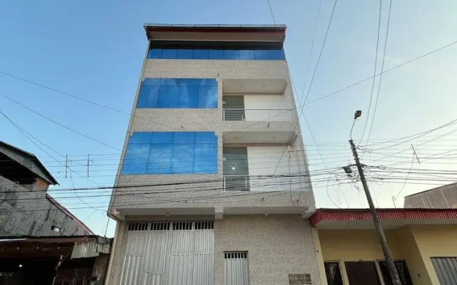 Yurimaguas Apartments