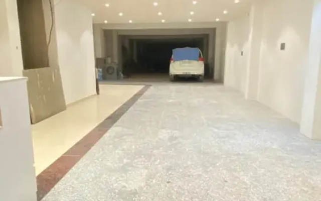 Hotel Kanhaiya Palace