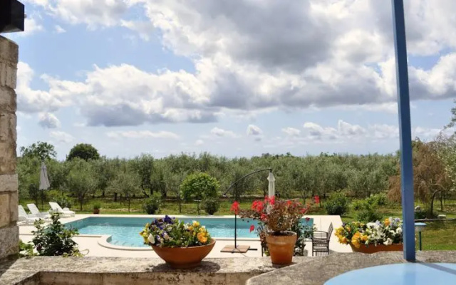 Villa Sianna