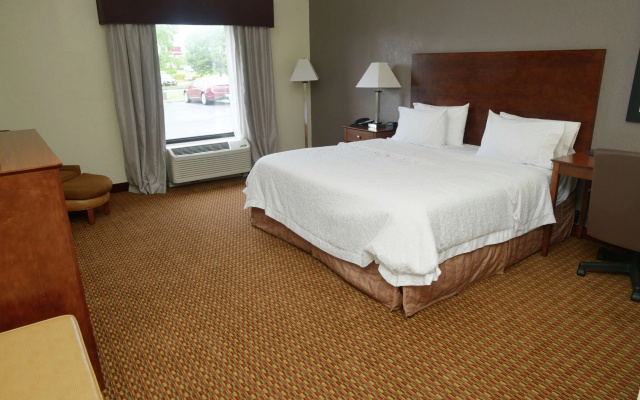 Hampton Inn Seaford