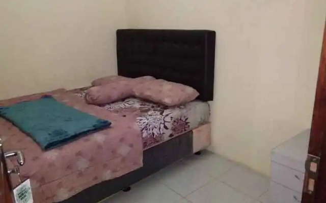 Homestay Bukitmas Syariah