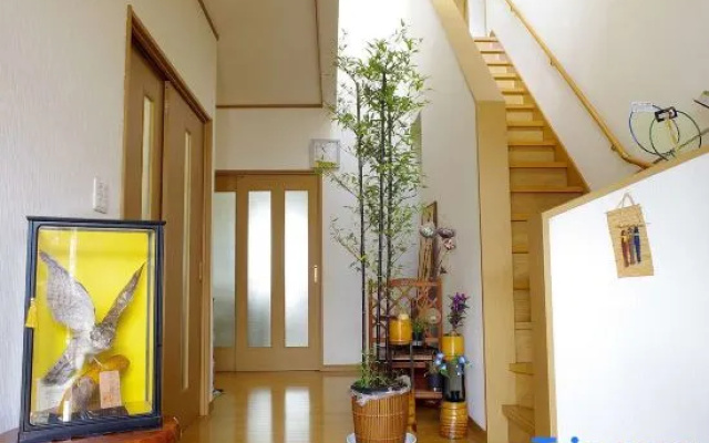 Nikko Stay House Arai