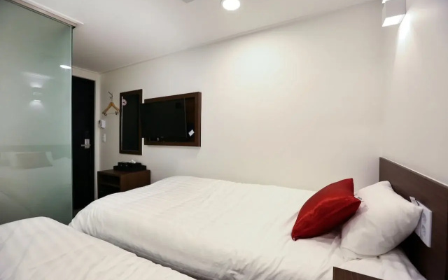TRIPSTAY Myeongdong