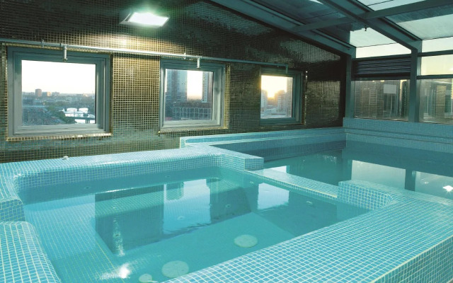 Brady Apartment Hotel Flinders Street
