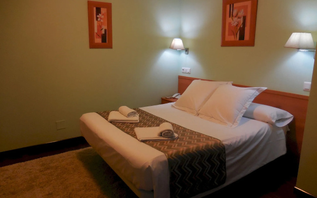 Hotel Ribeira Sacra