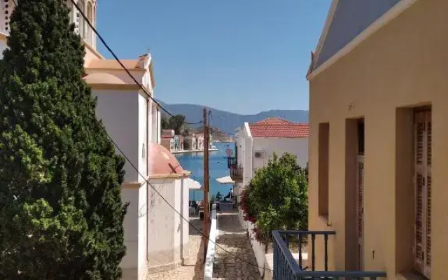 Paradisos Kastellorizou