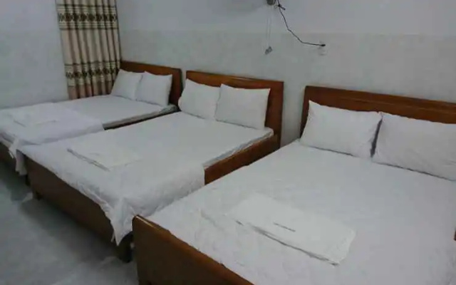 Loc Xuan Hotel(Khách Sạn Lộc Xuân)