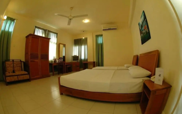 Hotel Kanaro