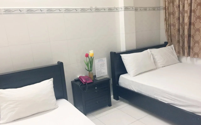 Thanh Guesthouse