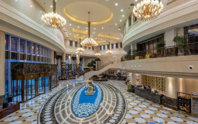 Cangzhou Bohai Hotel