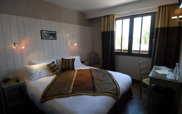 Logis Hôtel de la Marée - Ile de Ré