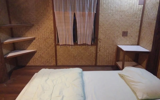 Maeyen Homestay