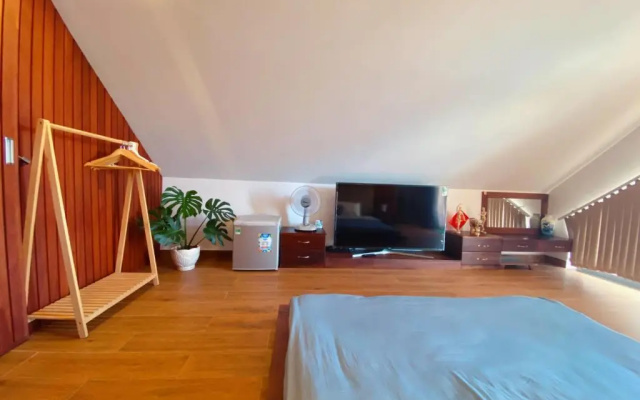Bao Boi Homestay