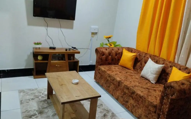 JSB Apartments Bamburi
