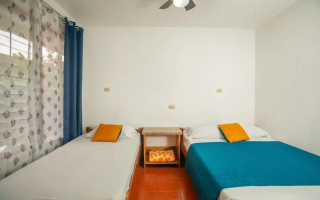 Hostal Nuevo Arenal