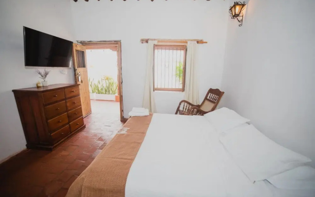Hotel Archangelus
