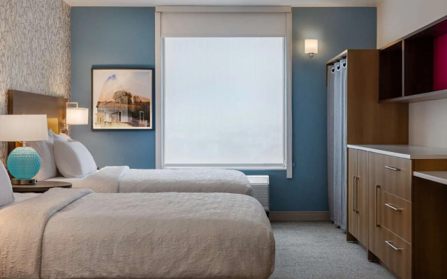 Home2 Suites By Hilton Ankeny