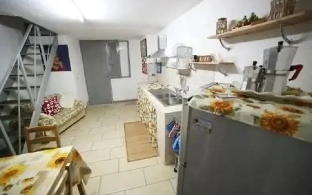 La Casa Di Antonia