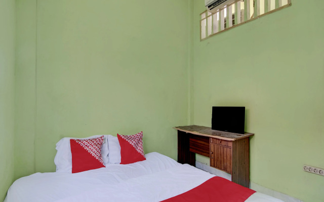 Hotel O Angsana Aglow Homestay Near Taman Angsana