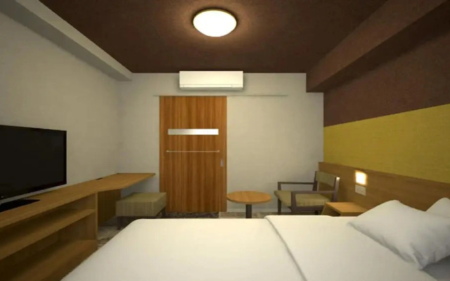 Dormy Inn Komatsu Heihou-no-Yu