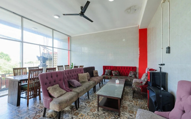 Urbanview Ava Guest House Uluwatu Bali