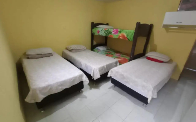 Office Hostel
