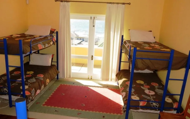 Kalk Bay Backpackers - LymeHaven