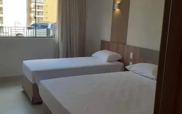 Praias do Lago Resort Apart