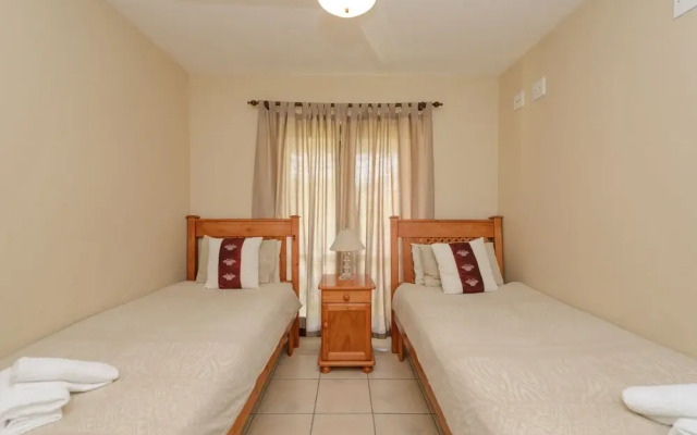 San Lameer Villa Rentals 10433
